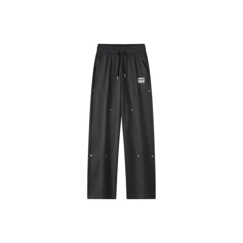 CBCD Unisex Casual Pants