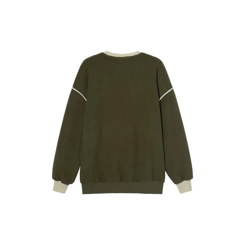EPTISON WOMAN Sweatshirt Women's-1
