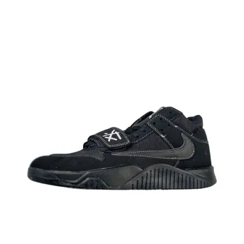 JORDAN Jumpman Jack Sp Travis Scott Black