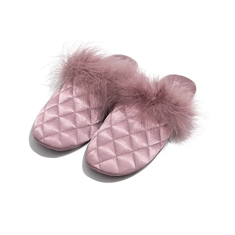 BESTFEEL Wrap-toe Slippers Women's-4