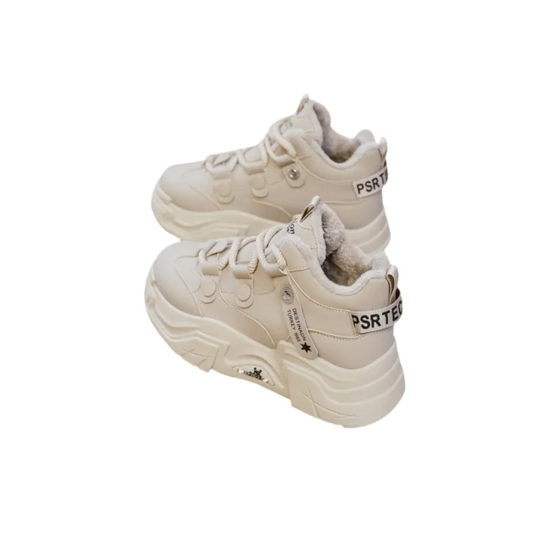 JOHLIN DREAM Chunky Sneakers Women's-9