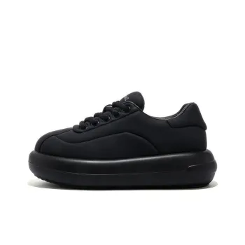 DAPHNE Low Top Casual Shoes 5cm Women's