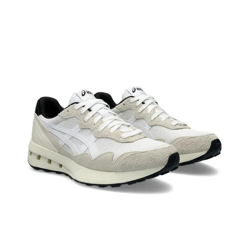 Asics Jogger X81 White White-2