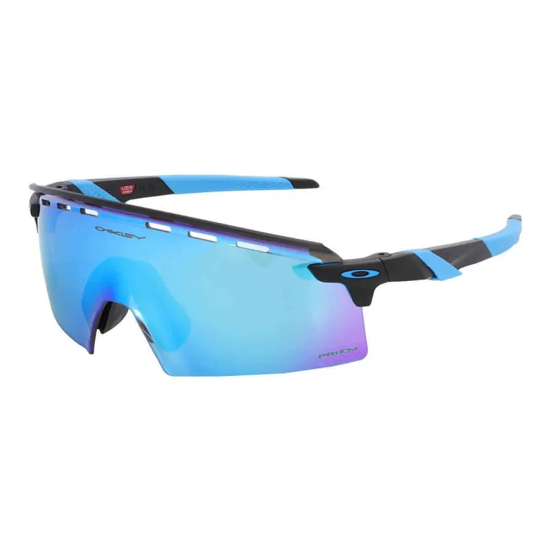 Oakley Encoder Strike Vented Sunglasses-0