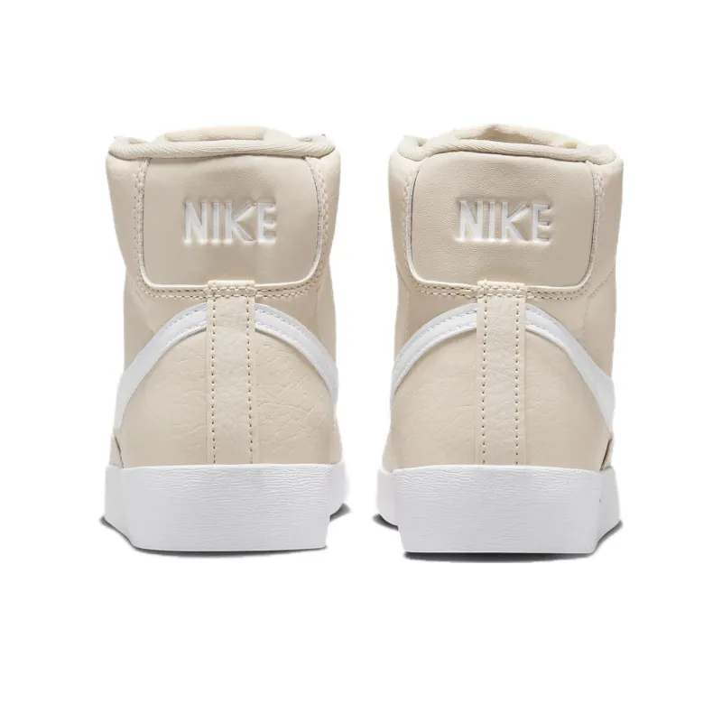 Nike Blazer Mid '77 'Light Orewood Brown' Women's-3