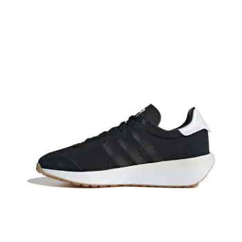 Country Adidas Originals Xlg 'Black White'