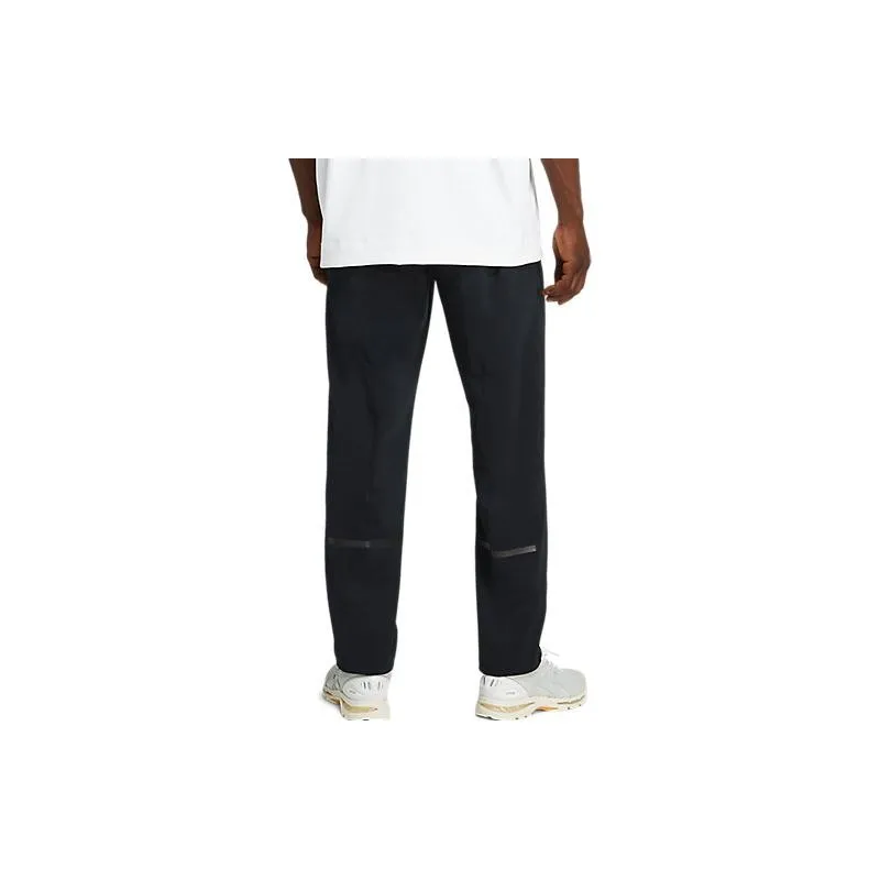 Asics Sports Style Clothing Casual Pants Men's Black-1