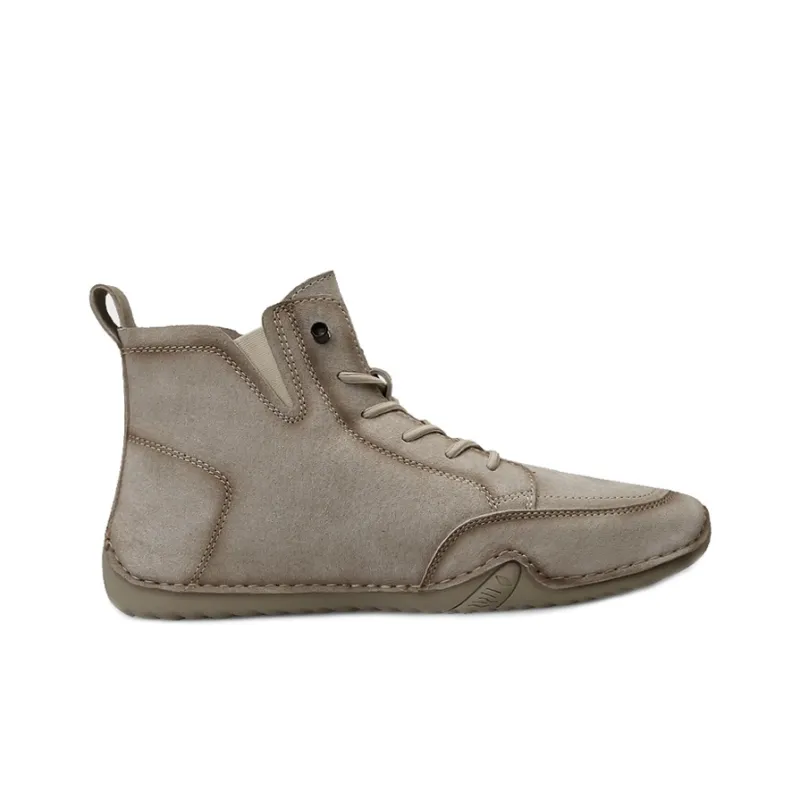 BECK High Top Casual Shoes 2cm Men's-1