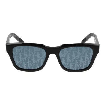 DIOR Square Frame Sunglasses