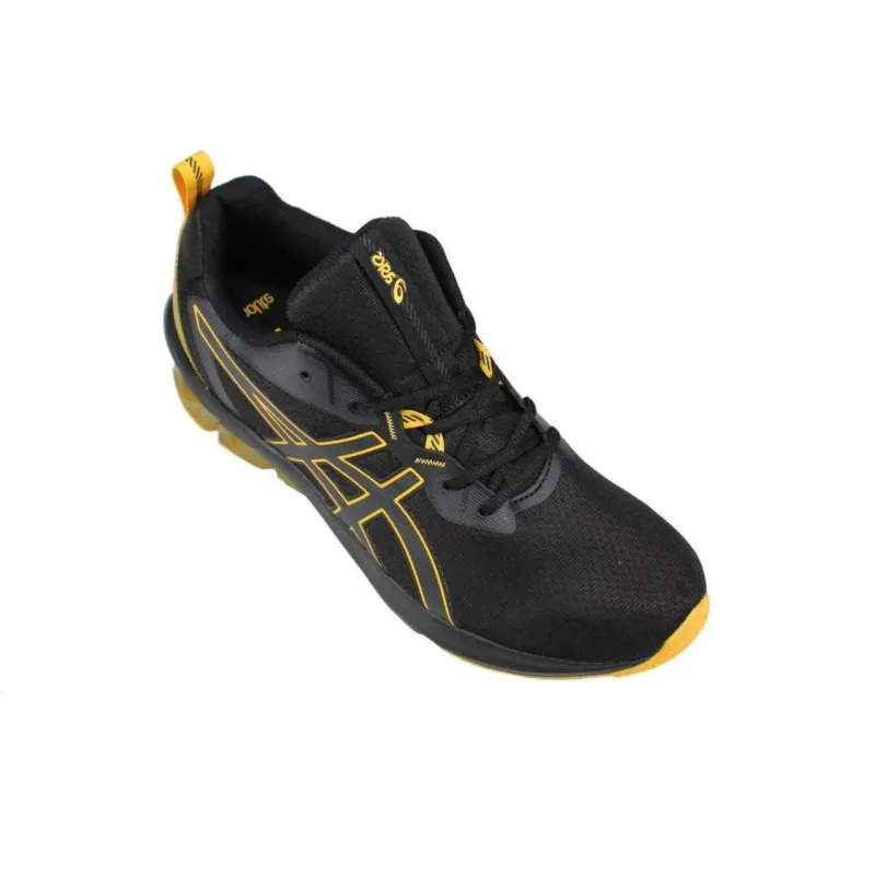 Asics Gel Quantum 90 4 'Black Saffron'-2