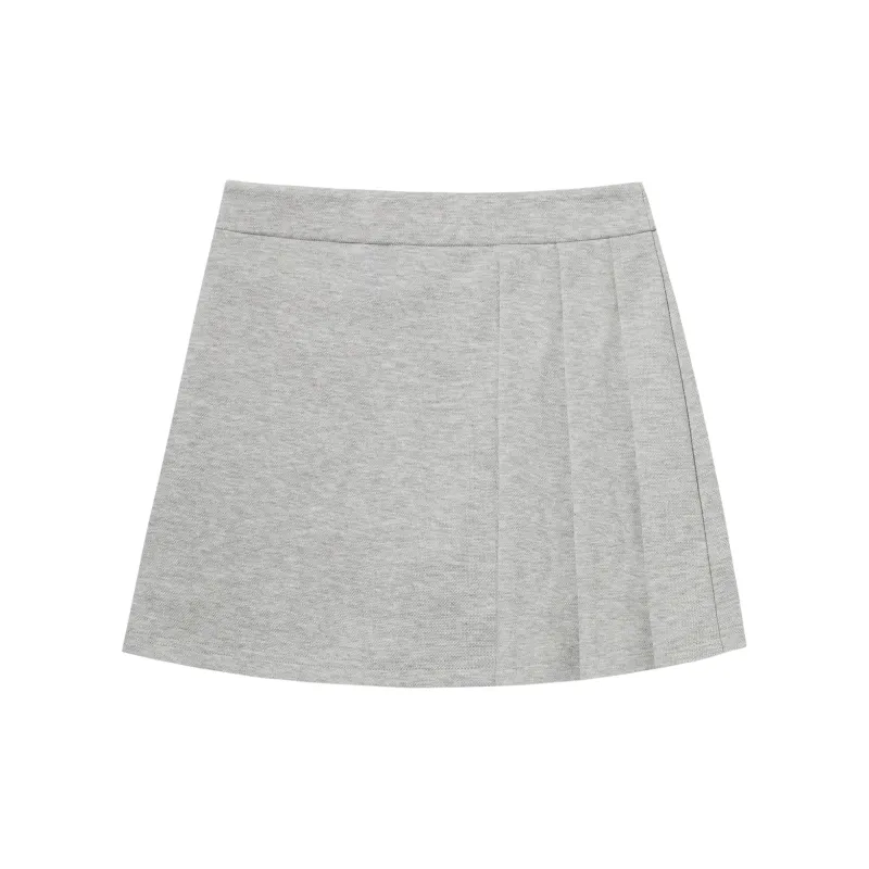 PSO Brand Casual Short Skirts Women's-1