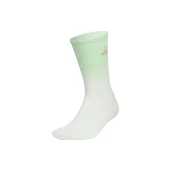 Adidas FW23 Mid Calf Socks Unisex Light Green