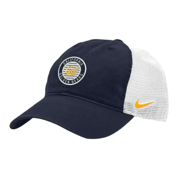 Nike Cal Heritage86 Nike College Trucker Hat