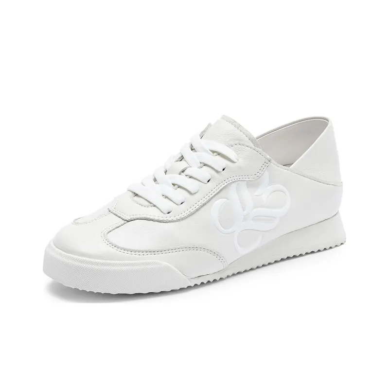 Joypeace Moonlight Flight Abrasion Resistant Low Top Casual Shoes Women's-8