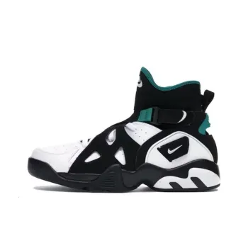 Nike Air Unlimited Black