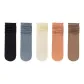 5 Pack (Black 1+Haze Blue 1+Milk White 1+Playful Pink 1+Dark Khaki 1)