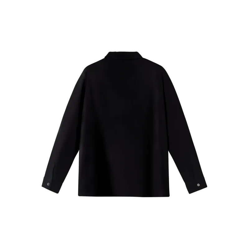 PSO Brand Polo Shirts Unisex-1