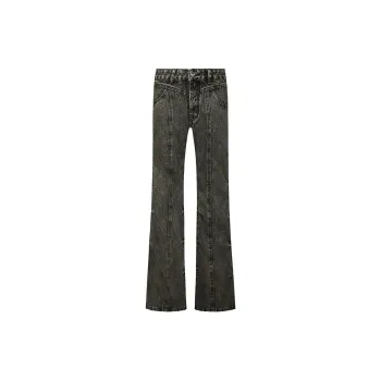 COOLALPACA Jeans Unisex