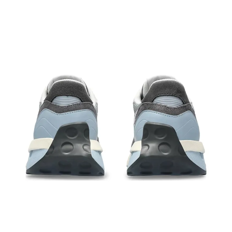 Asics Jogger X81 Sheet Rock Glacier Grey-5