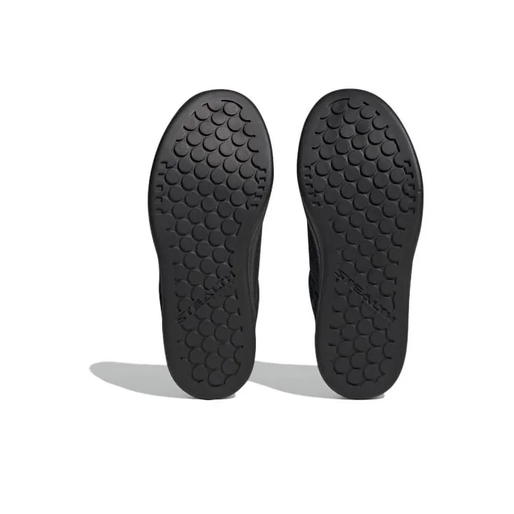 Adidas Five Ten Freerider Core Black Grey Women's-5
