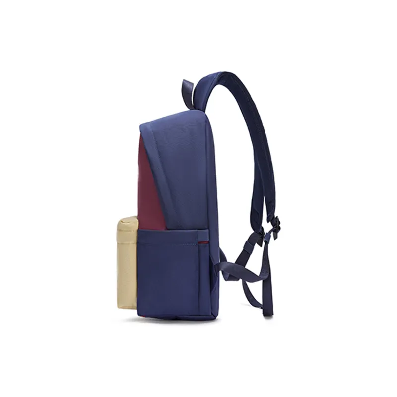 Champion Fabric Backpack Medium Size Unisex-21