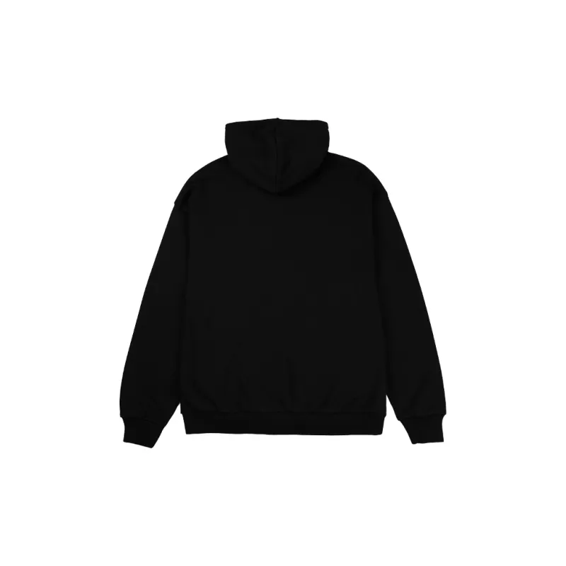 BURNIN Sweatshirts Unisex-1