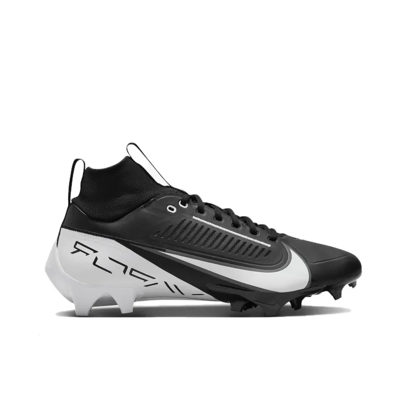 Nike Vapor Edge Pro 360 2 Black White-1