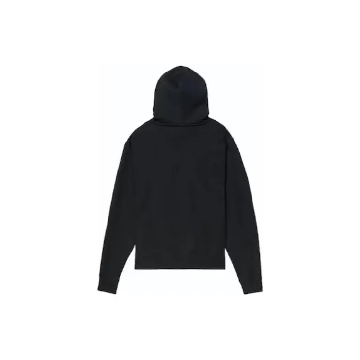 Nike Sb Novelty Embroidered Hoodie-1