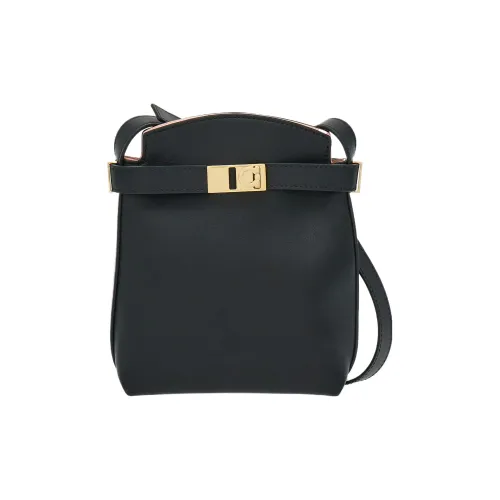 Ferragamo Gancini Crossbody Bags