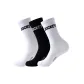Black White (3 Pack)