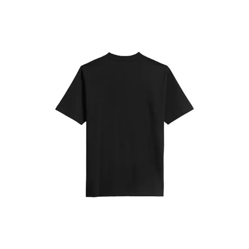New Balance Be Klutch Graphic Tee T-Shirt Men's Black-1