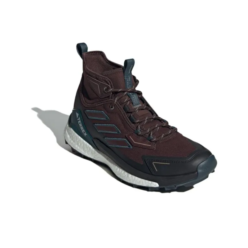 Adidas And Wander X Terrex Free Hiker 2 'Shadow Brown'-2