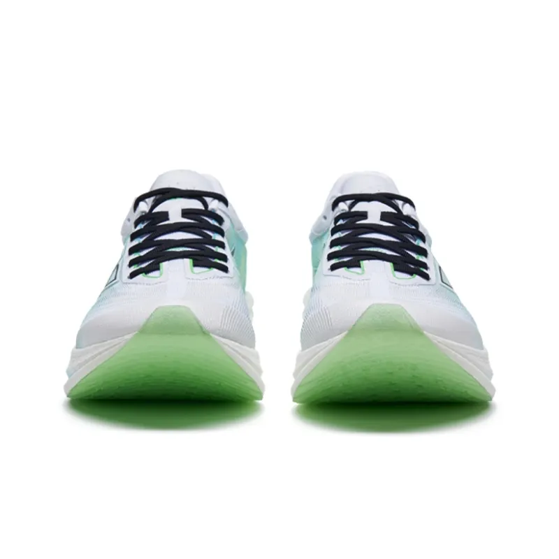 XTEP 260x260X 1.0 Wear-Resistant Support Low-Top XTEPACE Midsole Technology Running Shoes Men's All Things Are Born-4