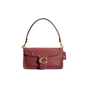 COACH Tabby Shoulder Bags