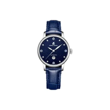 Ernest Borel Women's Iris Watch
