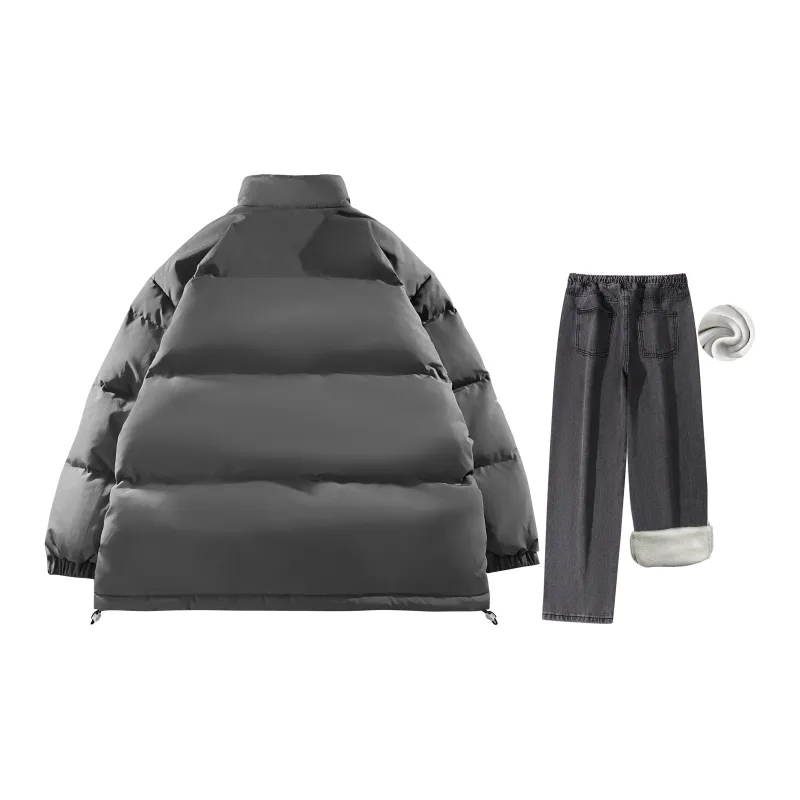 A.X.S.K Casual Sportswear Unisex-28