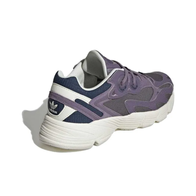 Adidas Originals Astir 'Purple White' Women's-3