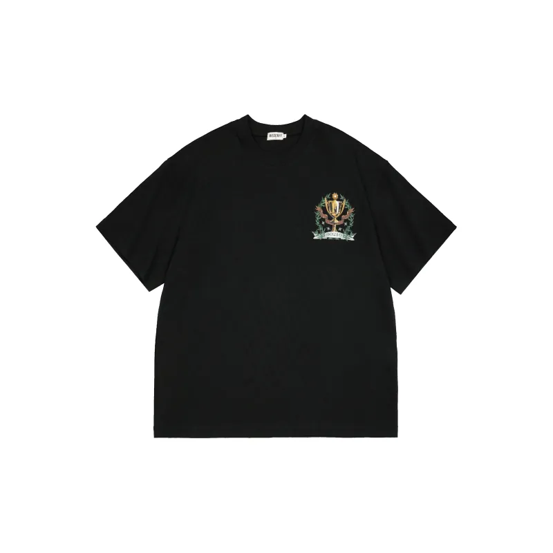 RESERFF T Shirts Unisex-1