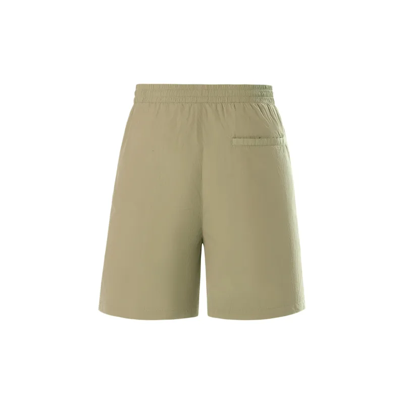 PSO Brand Casual Shorts Unisex-3