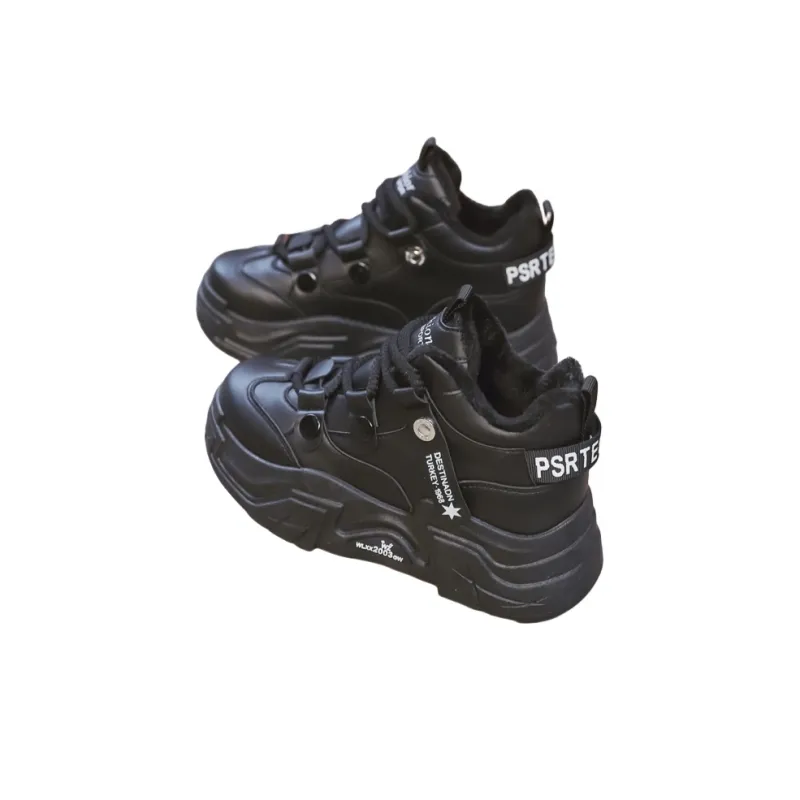 JOHLIN DREAM Chunky Sneakers Women's-2