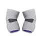 Gray Purple[Moisture-Wicking & Breathable]2 Pack