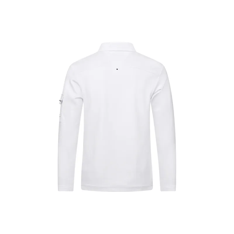 EUROPEAN TOUR T Shirts Men-7