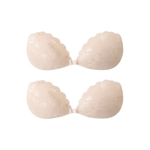 2323 Breast Patches Women's 2 Pairs Pack