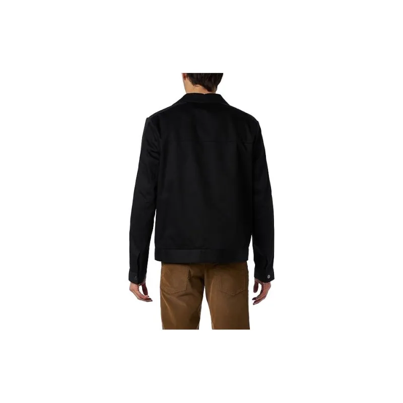 HUGO BOSS Jackets Coats Men's Black-1