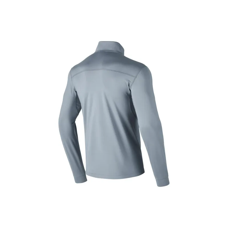 Skechers Sweatshirt Men's Trade Wind Gray-1