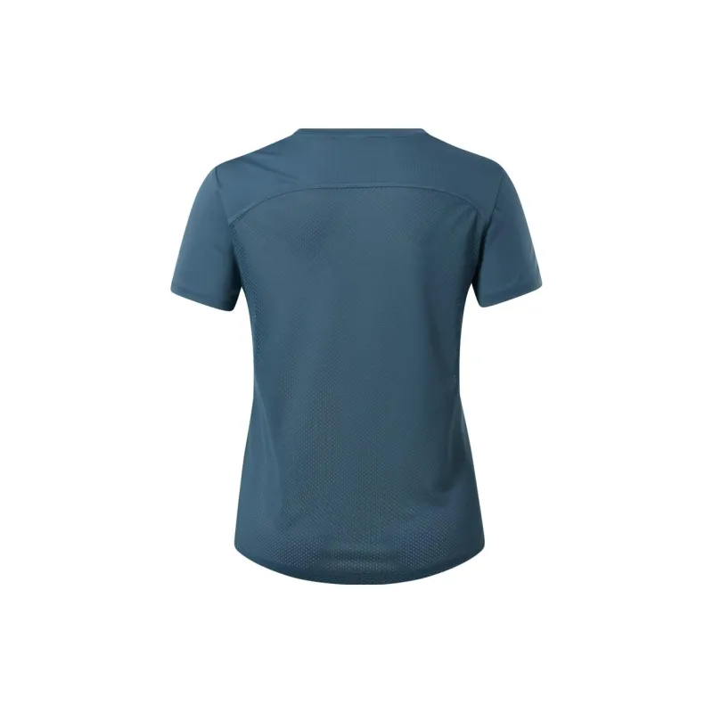 Reebok RUNNING SPEEDWICK TEE T-Shirt Women's Blue-1