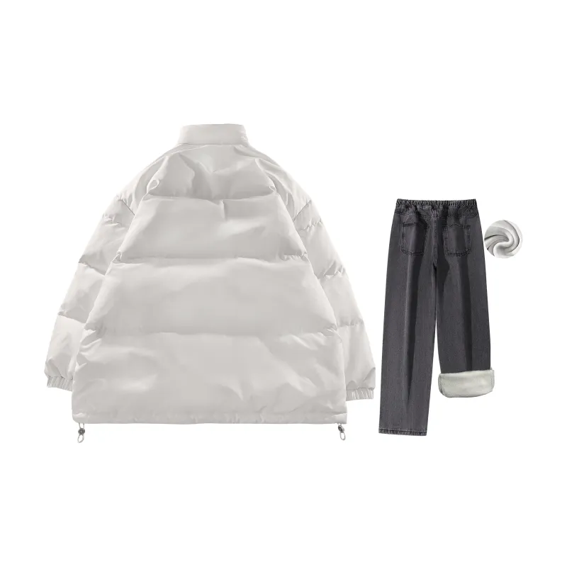 A.X.S.K Casual Sportswear Unisex-7