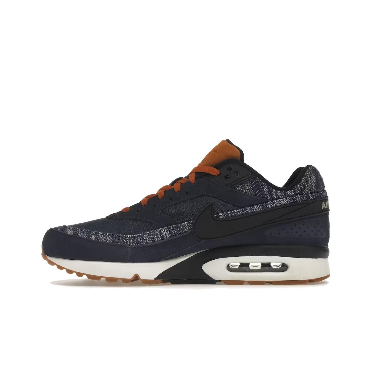 Nike air max bw denim release date best sale