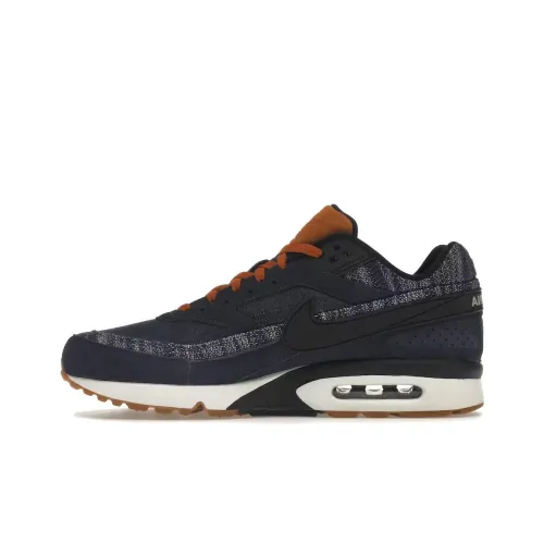 Nike Air Max BW Denim Dark Obsidian Gum