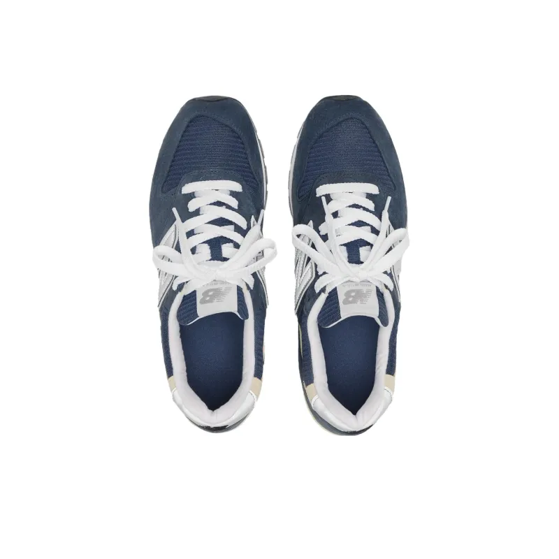 New Balance 996 Made In Usa 'Navy'-2